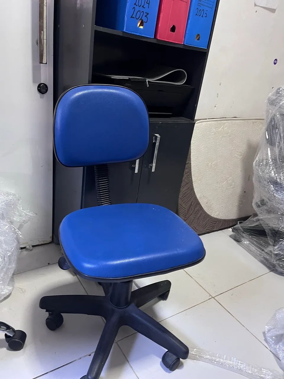 Cadeiras para escritório  - Foto 3