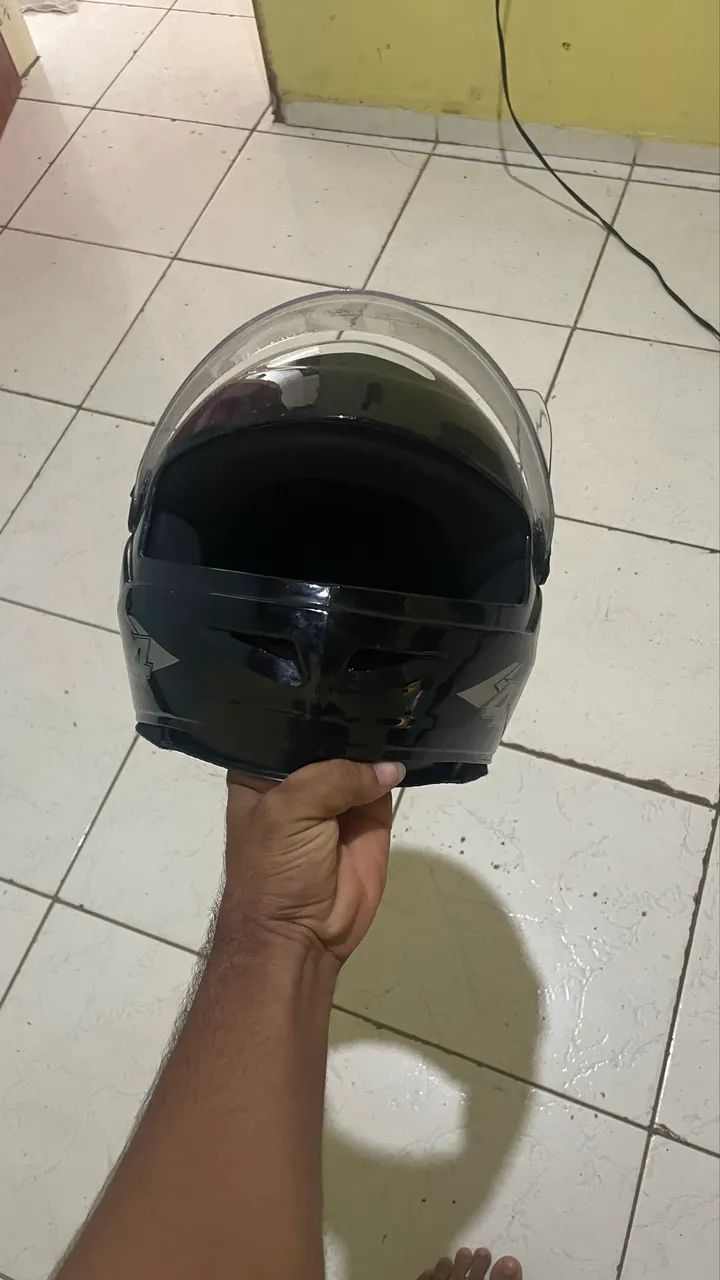Capacete pro tork,N58