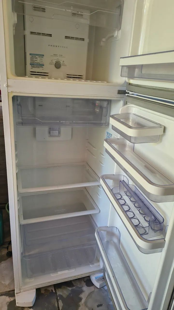 Geladeira  - Foto 4