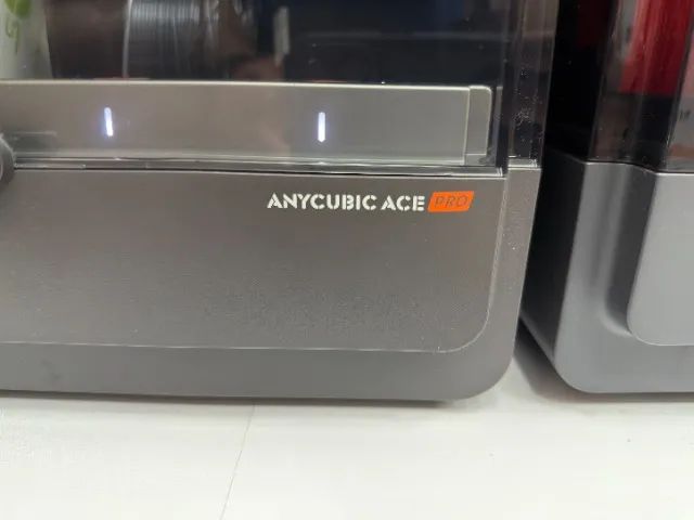 Acer Pro 1 - Anycubic - Semi nova - Foto 3