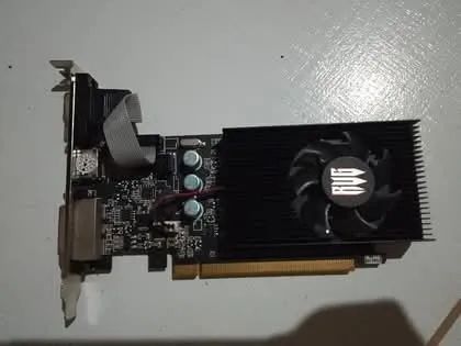 GT 210 1gb