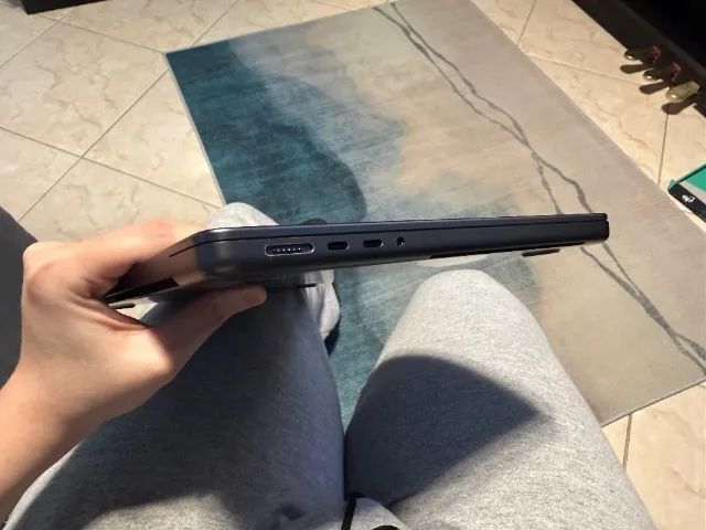 Macbook M4 PRO - 512gb - 24gb RAM - 97% bateria - Foto 4
