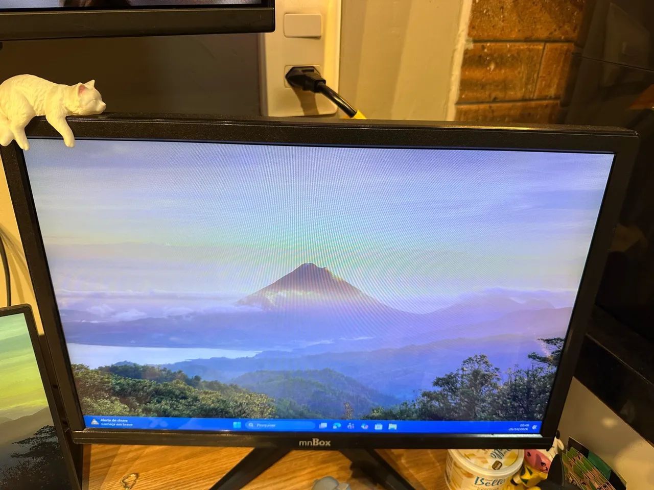 Monitor portátil  - Foto 5
