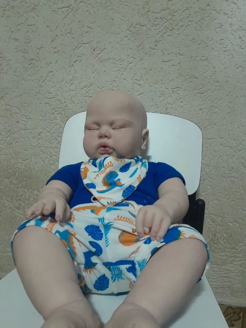 Bebê Reborn  - Foto 3