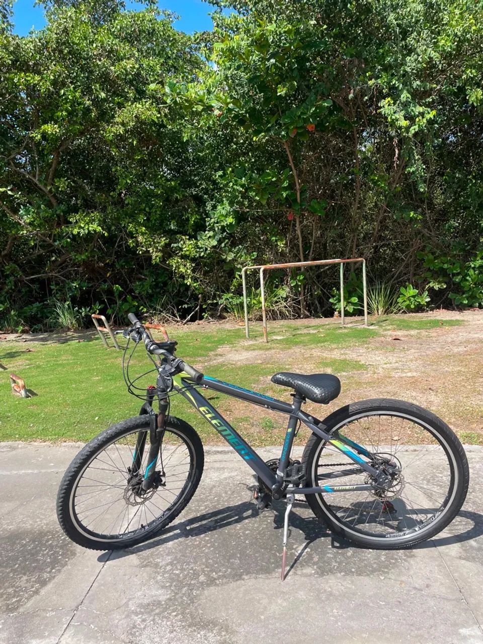 Bicicleta Aro 26? Element - Foto 2