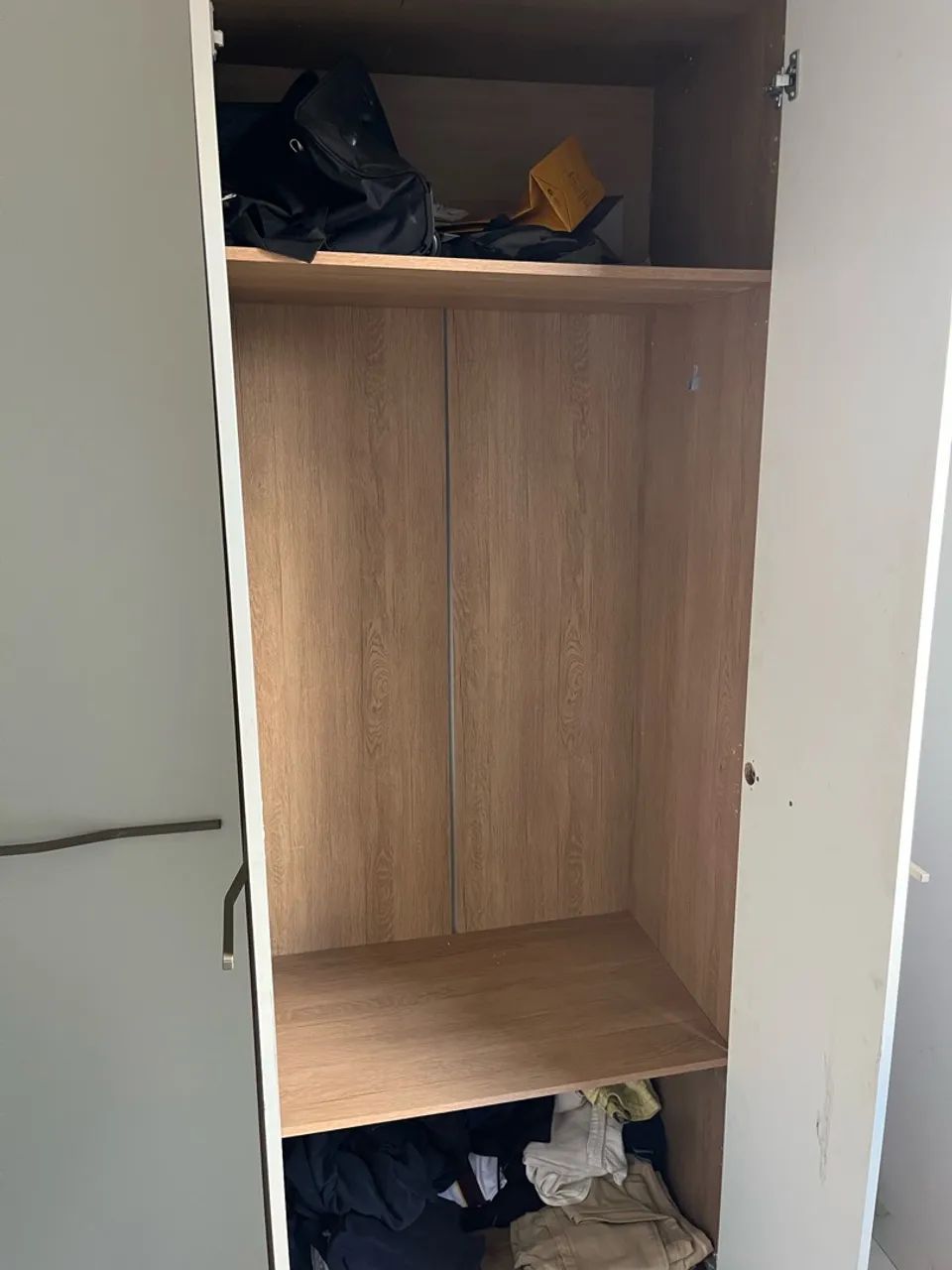 Guarda Roupa Grande - Foto 4