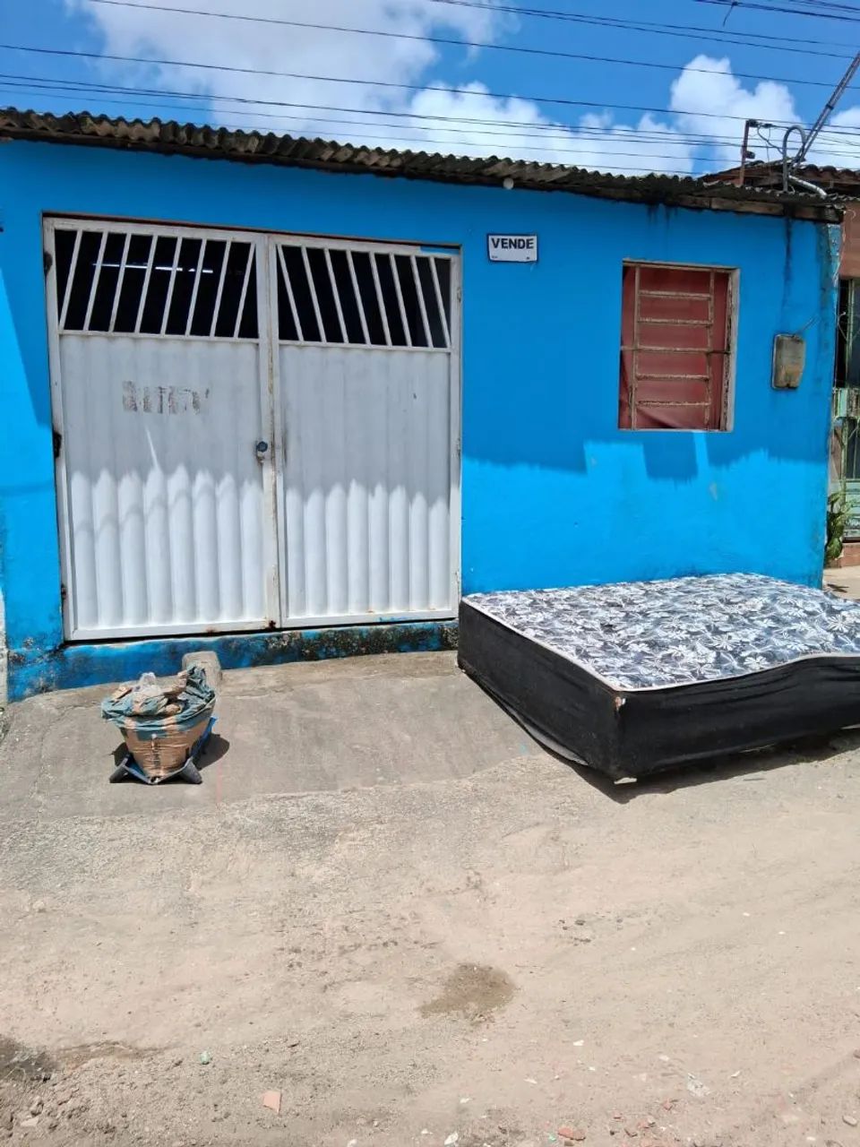 CASA!!