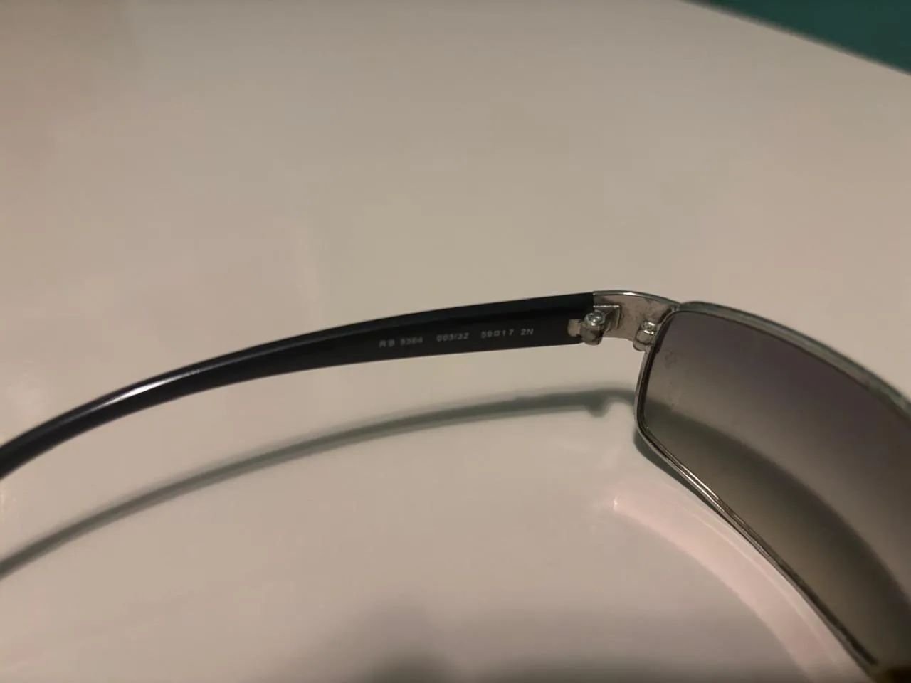 Óculos rayban clássico rb3364 - Foto 2