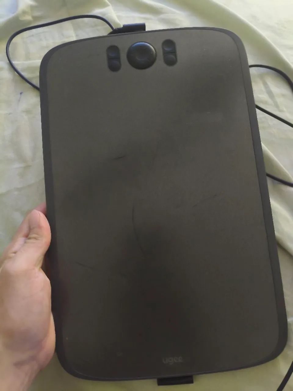 MESA DIGITALIZADORA OGEE M808 SEMINOVA