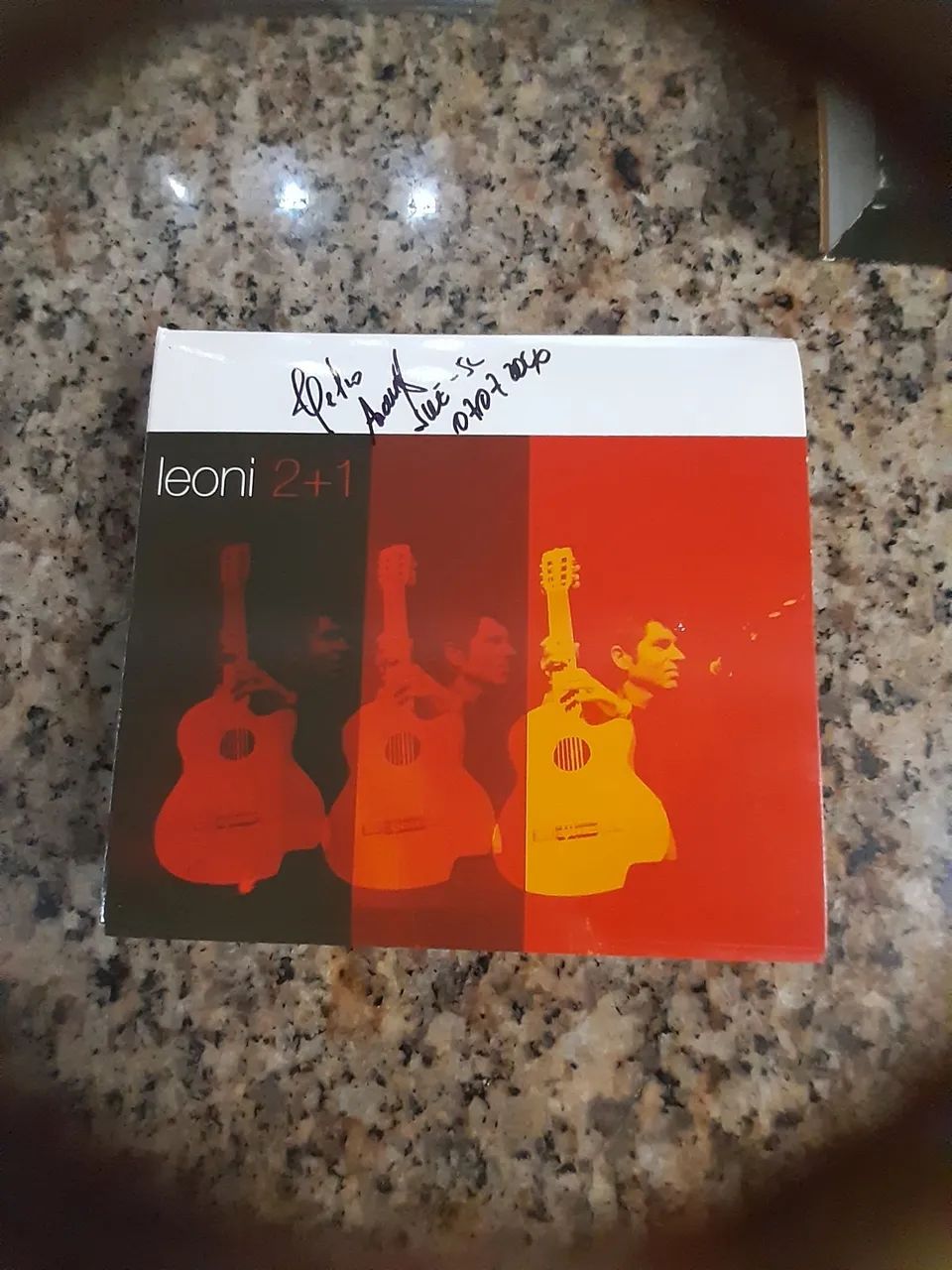 Box cds leoni - Foto 3