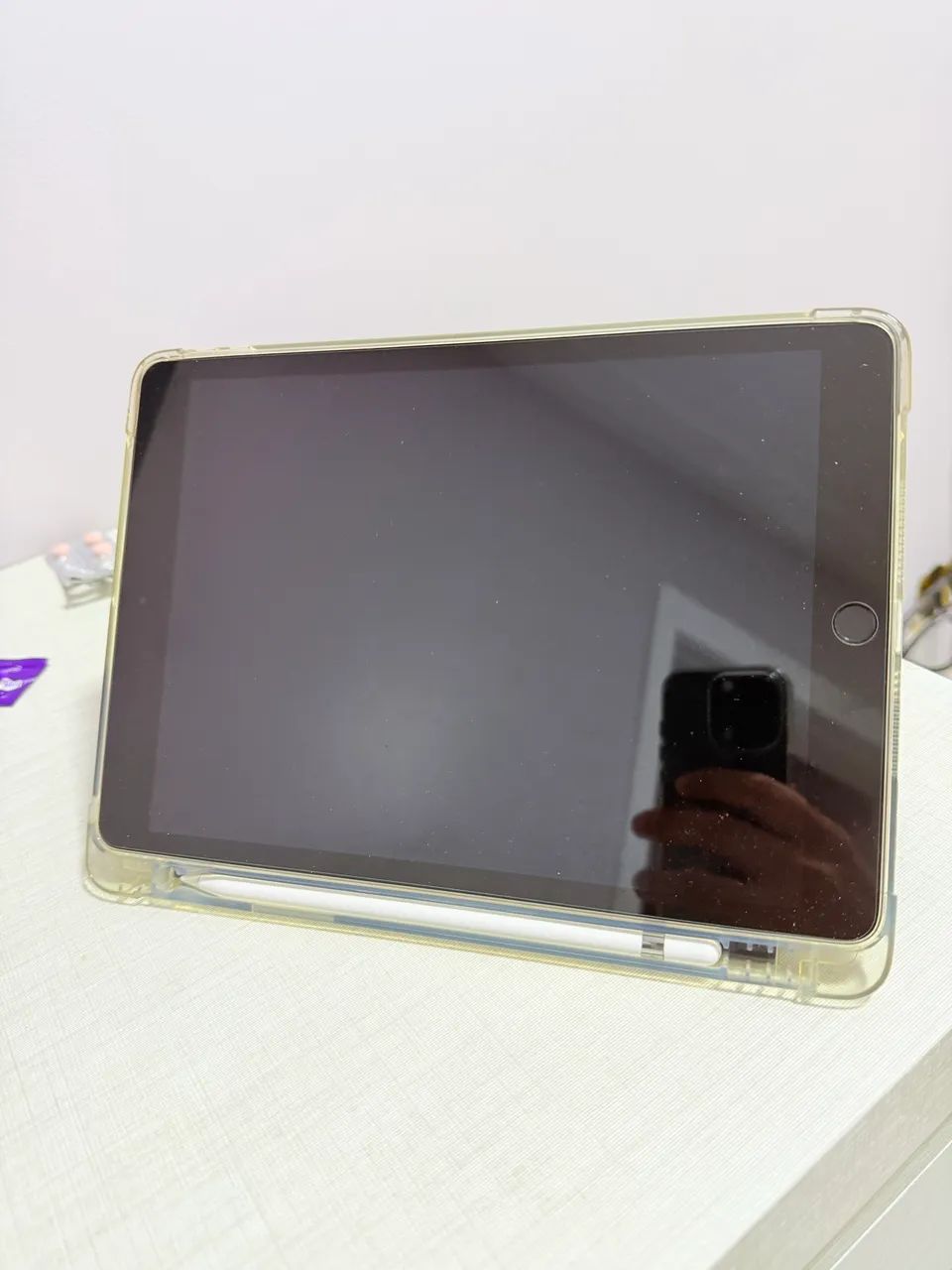 IPAD 9 + APPLE PENCIL ORIGINAL - Foto 3