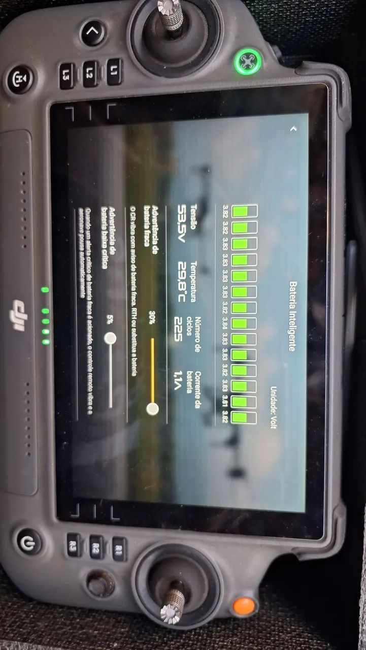 Kit Drone Agrícola DJI  - Foto 2