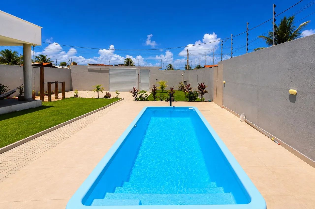 Casa a venda na Praia de Tabatinga  - Foto 5