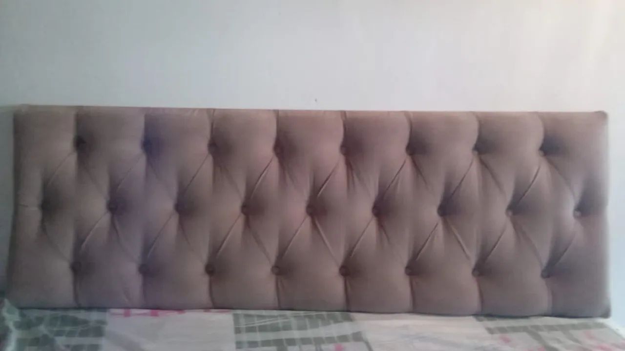 Cabeceira cama