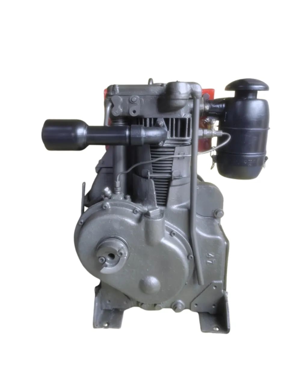 Motor Agrale M85 - Foto 2