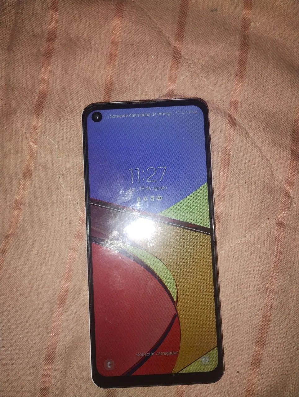 Samsung A21s - Foto 2