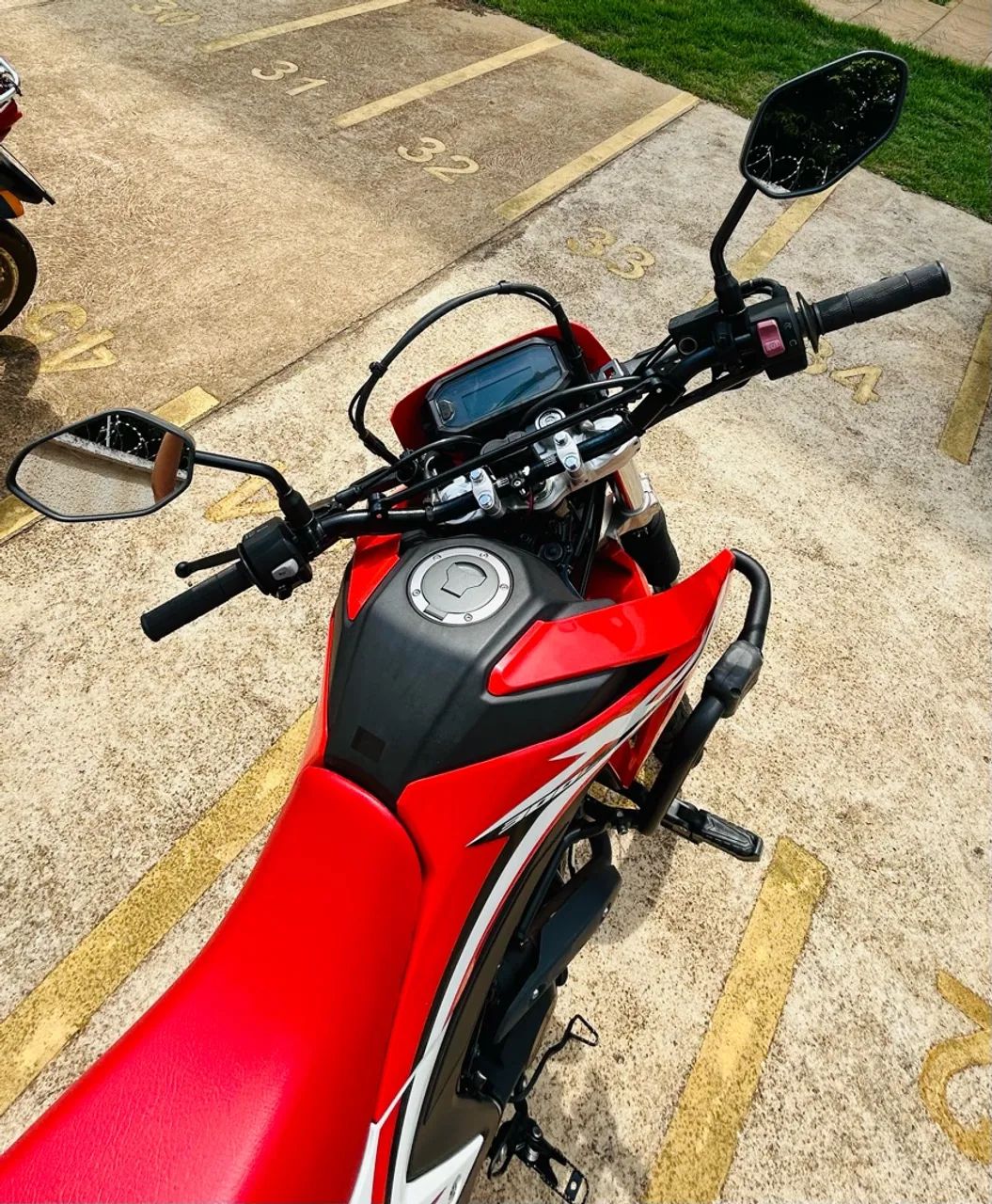 Moto tornado 300 - impecável - Foto 3