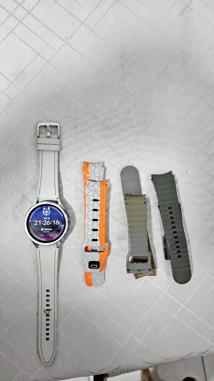 Galaxy watch 6 - Foto 5