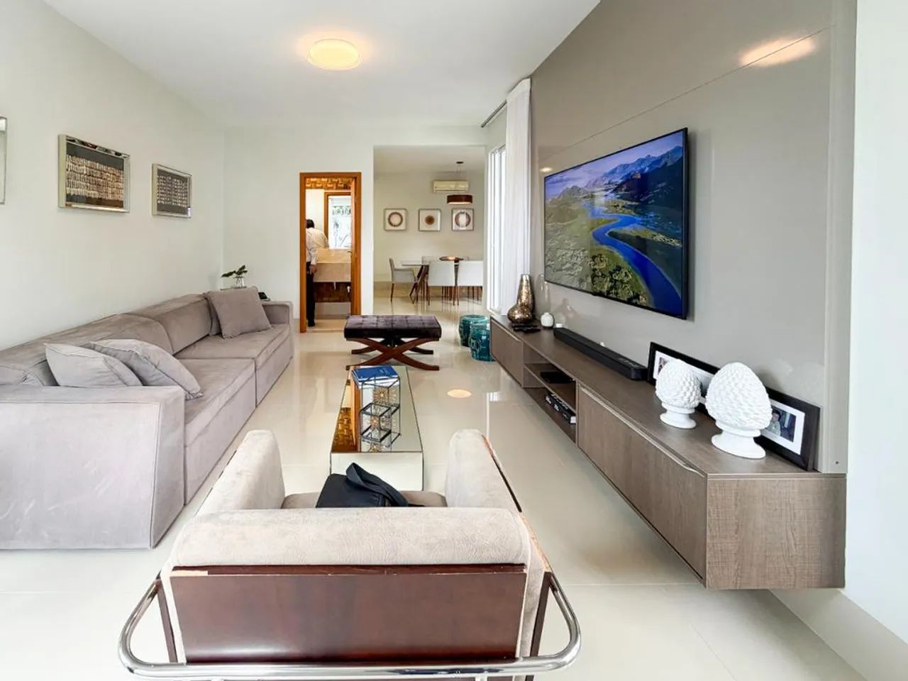 Casa à venda em Maringá, Zona 05, com 3 quartos, com 279.28 m² - Foto 5