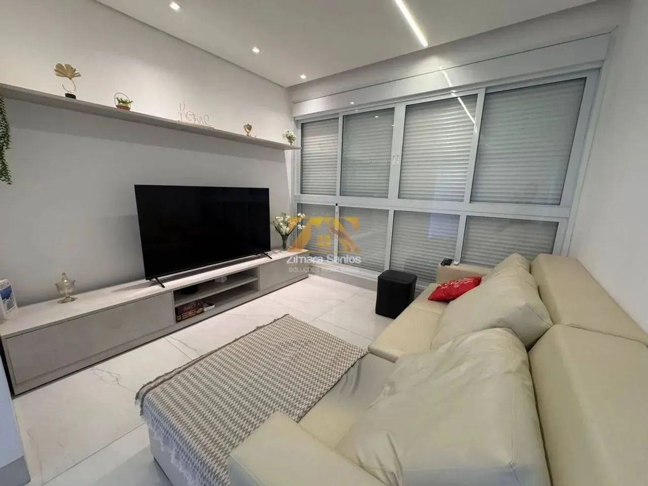 Casa Alto Padrão, com 4 suítes, 298 m² - 109 sul (Arso 14) - Condomínio Alphaville1-Quadra - Foto 5