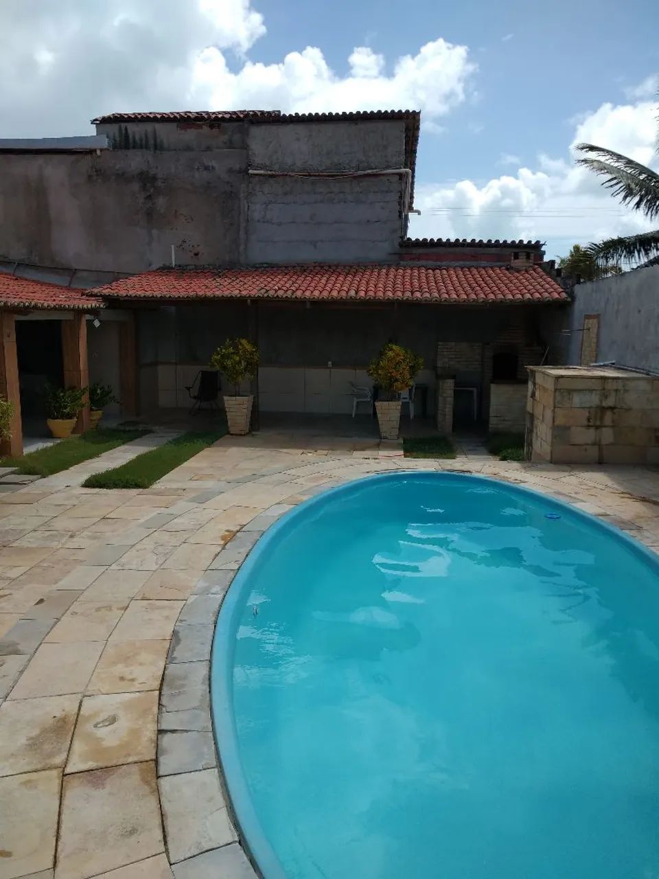 Casa de praia para alugar . Para finais de semana. - Foto 8