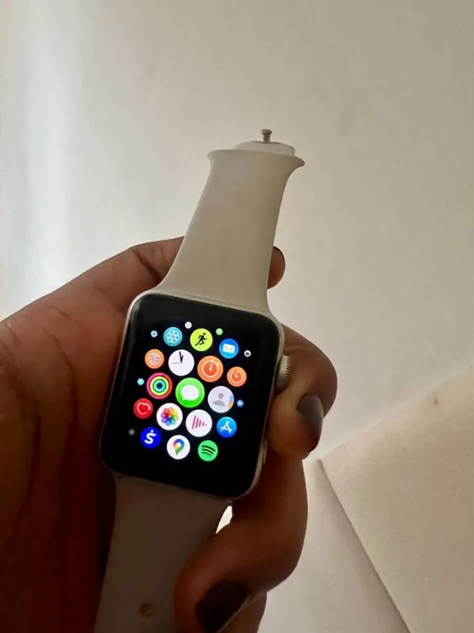 Apple Watch 3 38mm - Foto 2