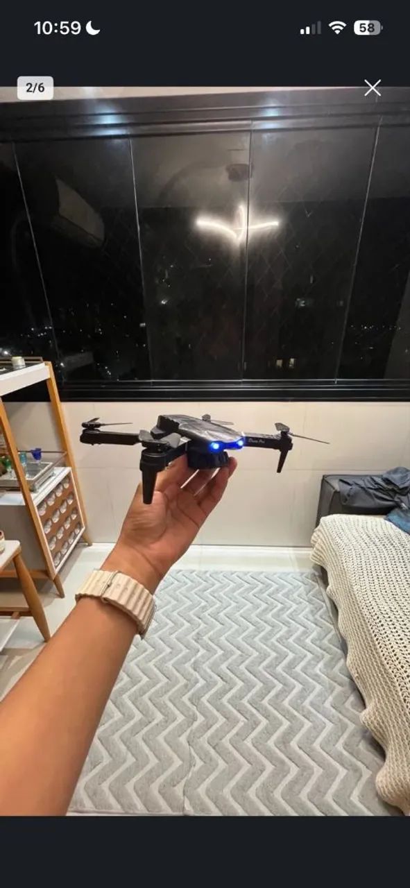 Drone - Foto 4