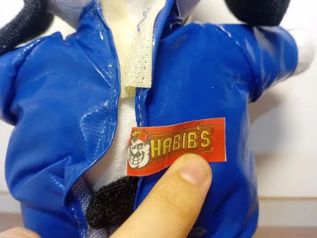 conjunto pelúcias variadas - Foto 4
