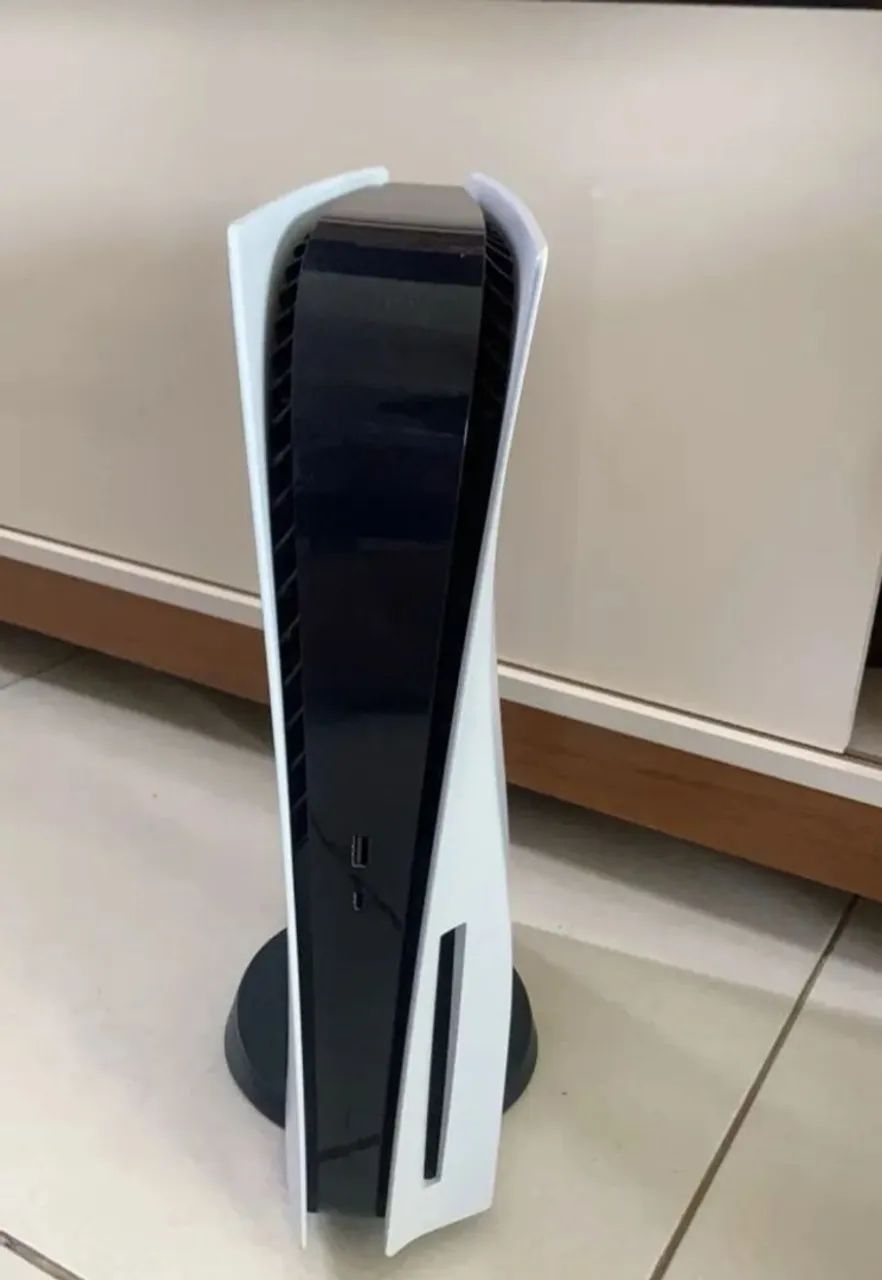 Playstation 5  - Foto 4