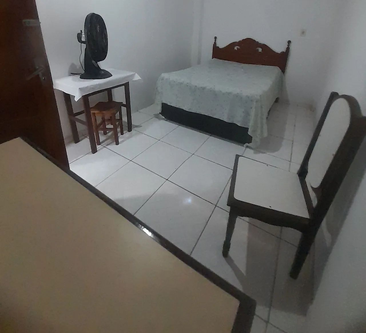 Quartos e Quitinetes para o São João de Amargosa com garagem e entrada independente - Foto 9