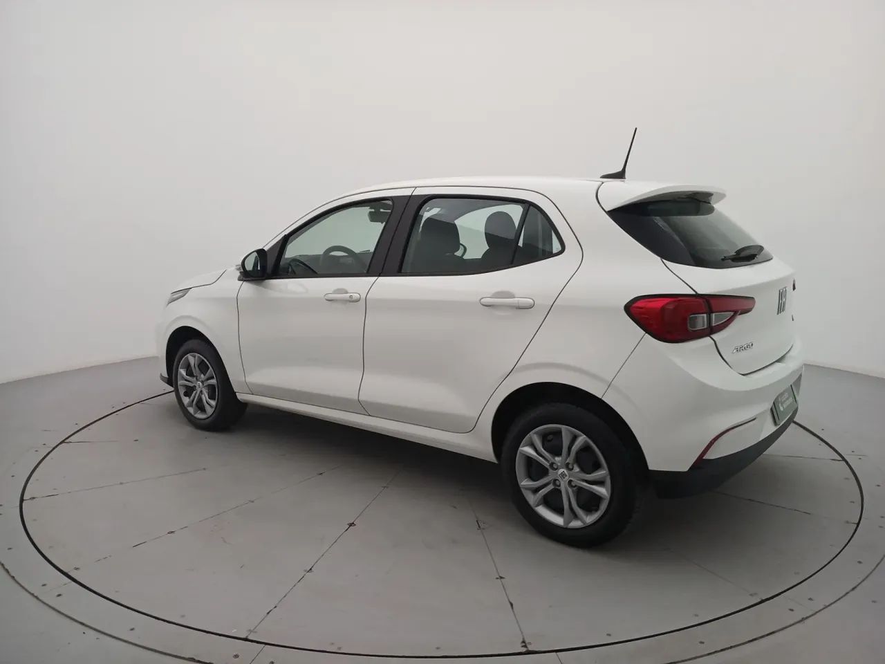 Fiat Argo Drive 1.0 Firefly 2025 - Foto 3