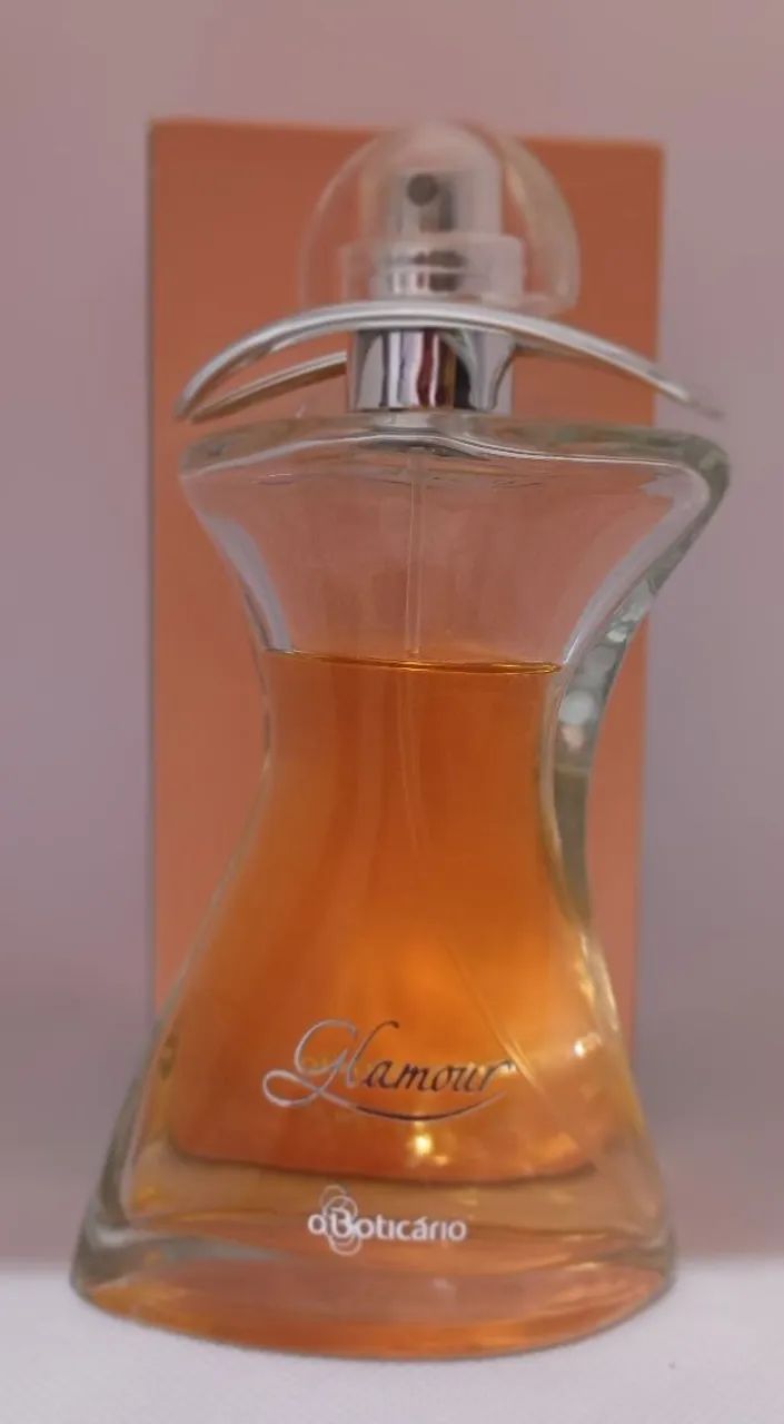 Perfume Glamour 75ml  - Foto 3