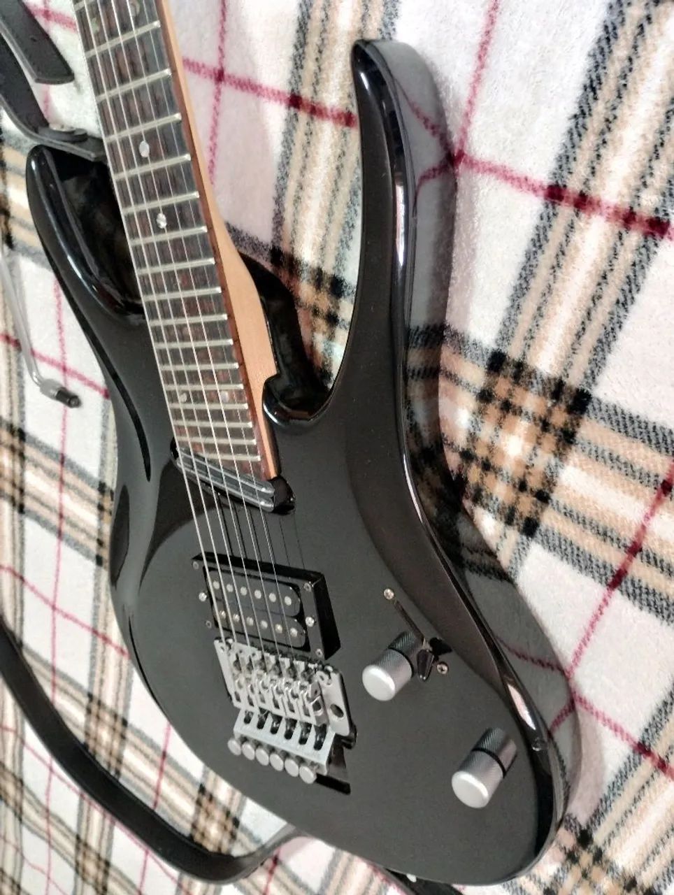 Guitarra Tagima T Zero  - Foto 4