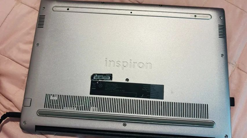 Notebook Dell Inspiron 14 i7 - Foto 3