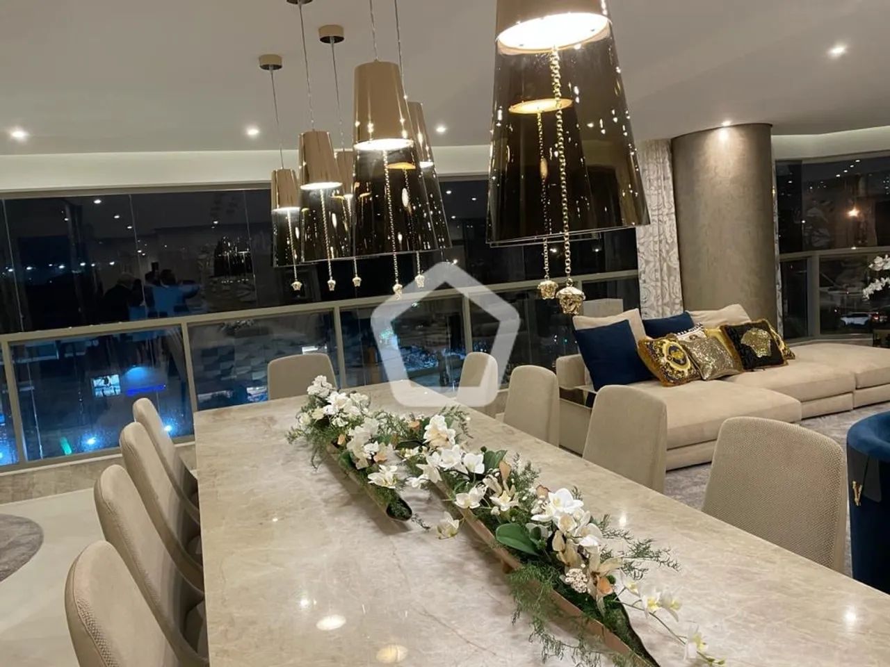 Apartamento em Indianópolis - Foto 4