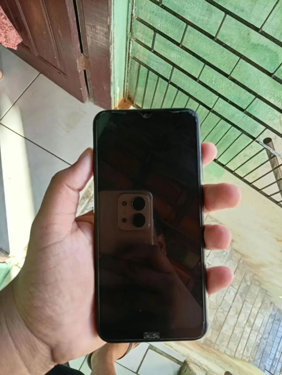 Vendo redimi note 8 64gb - Foto 2