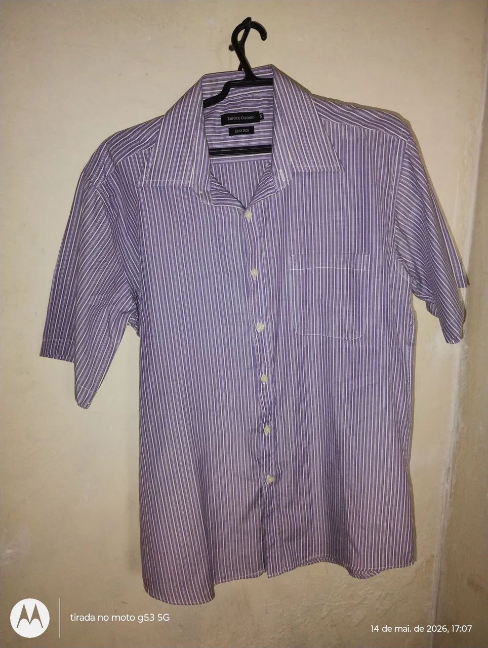 Camisa