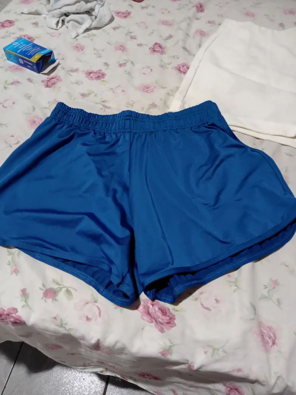 Lote de shorts novo - Foto 4