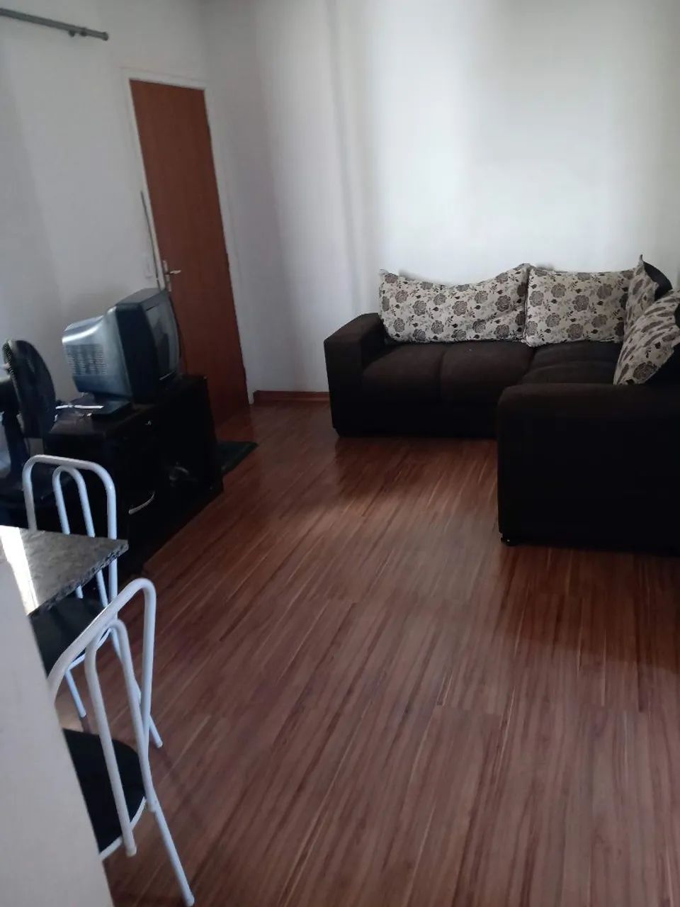 Apartamento bairro Jaqueline  - Foto 3