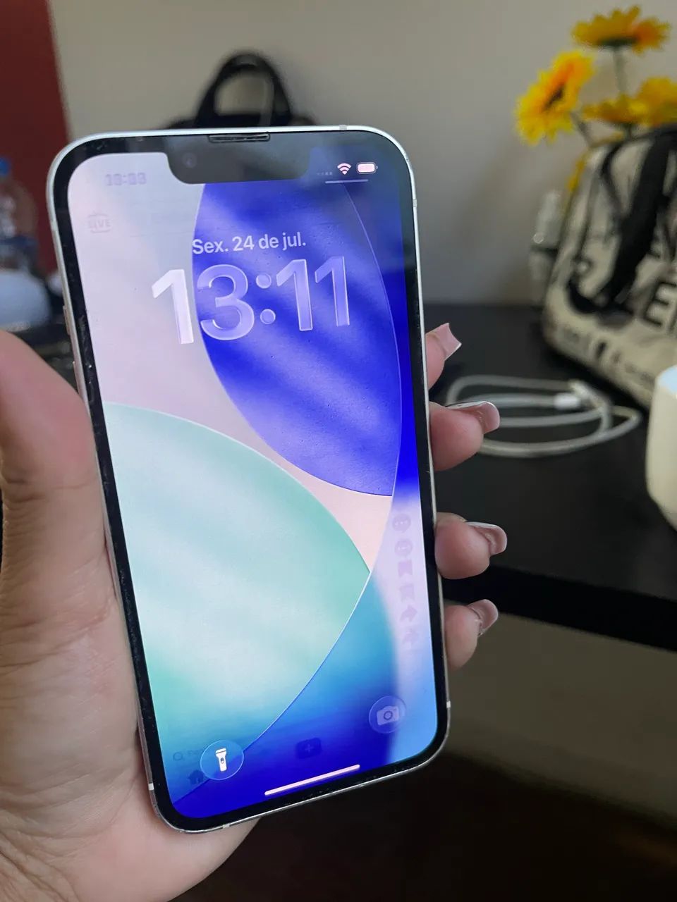 iPhone 13