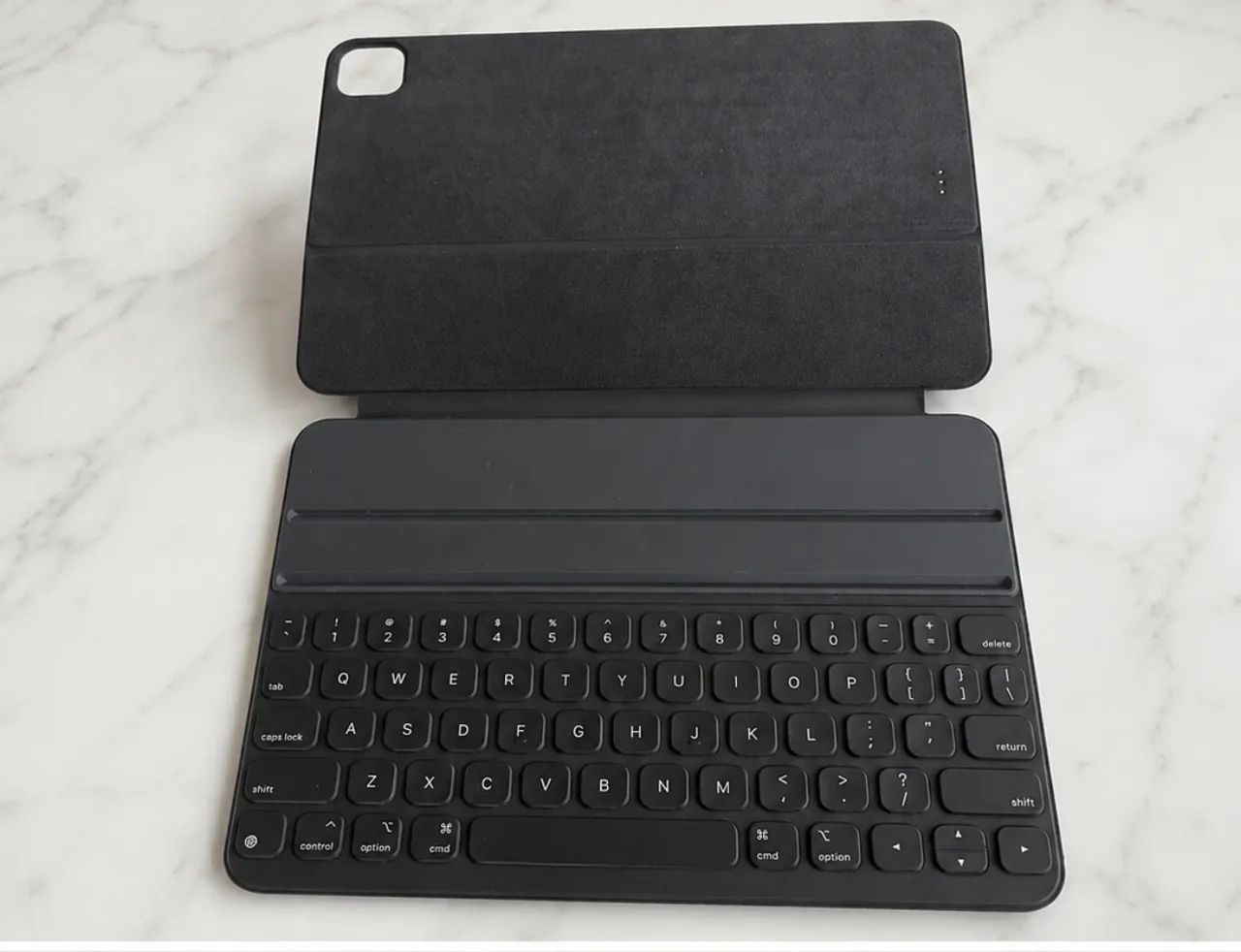 Smart Keyboard Folio original Apple  - Foto 2