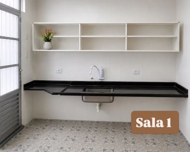 Salas Comerciais - Foto 5