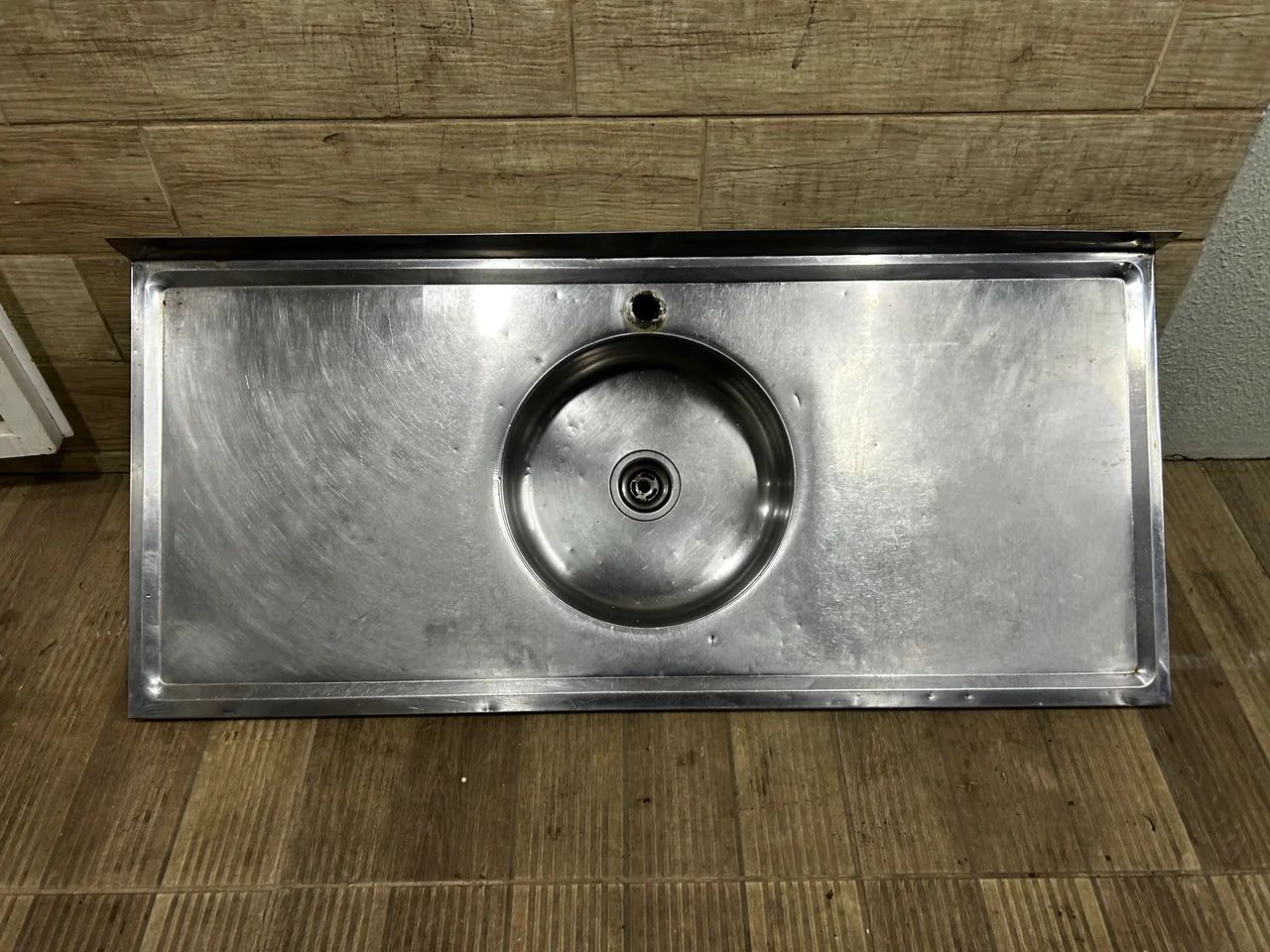 Inox de pia  - Foto 2