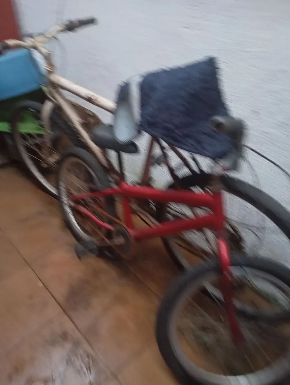 Bicicleta  - Foto 2