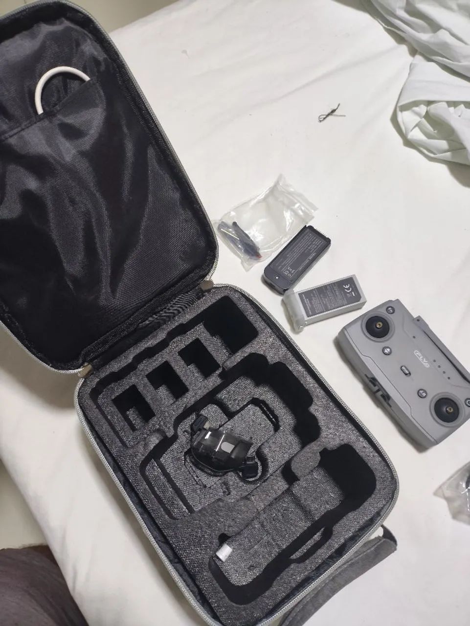 Controles de drones e assessorios - Foto 3