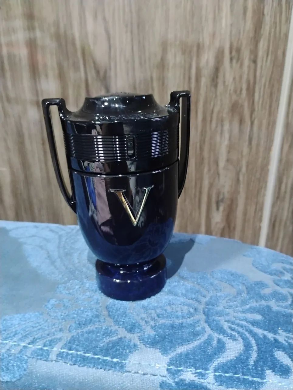 Perfume Invictus Victory Elixir 100ml - Foto 5