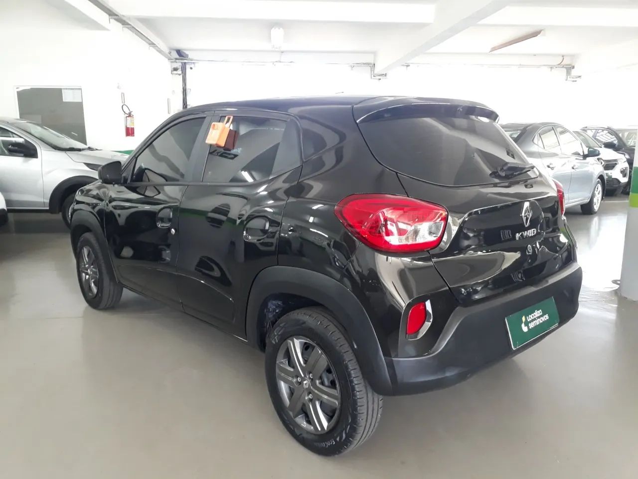Renault Kwid 1.0 Zen 2026 - Foto 3