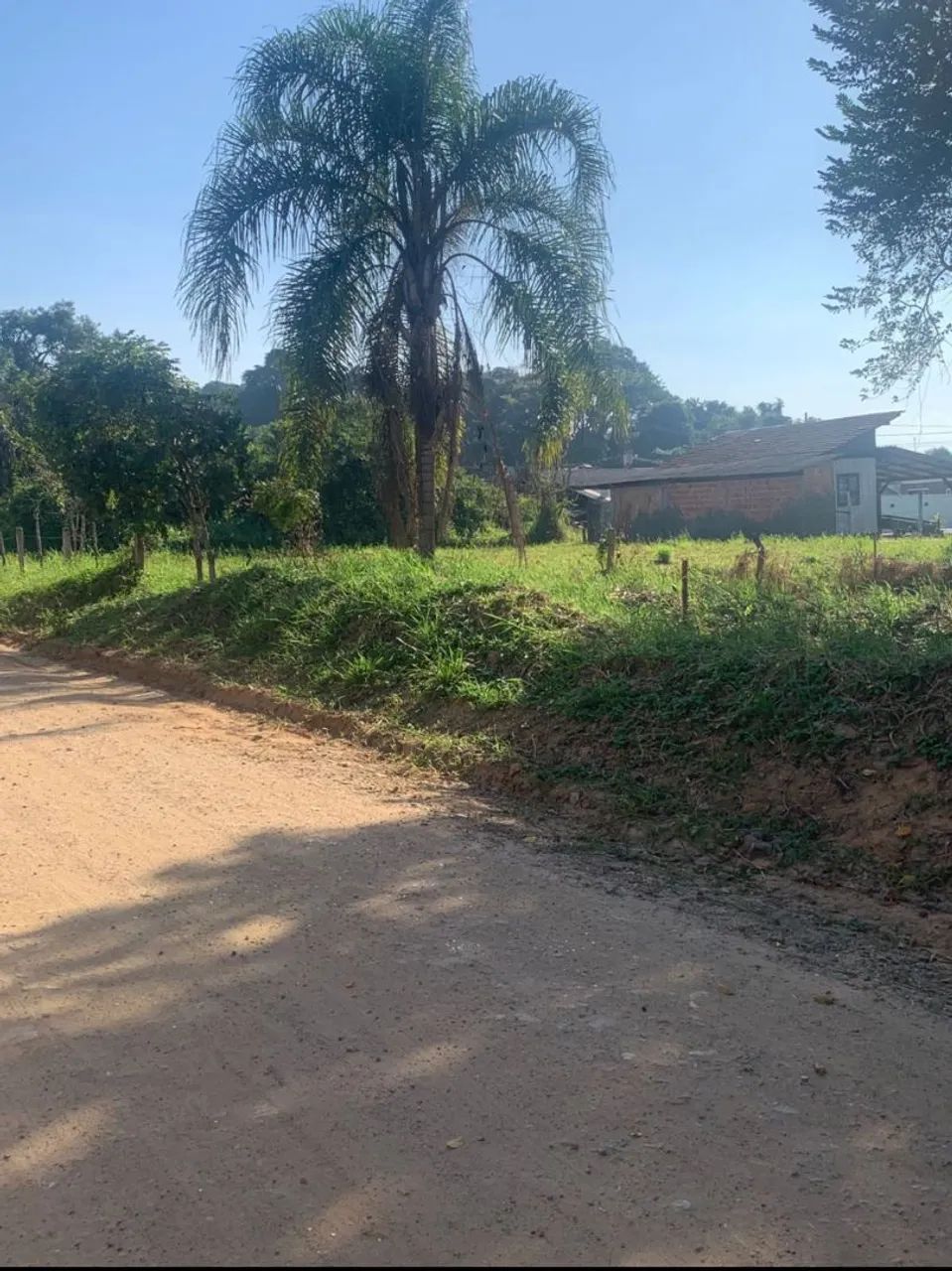 VENDO TERRENO ITAJUBA BARRA VELHA  - Foto 3