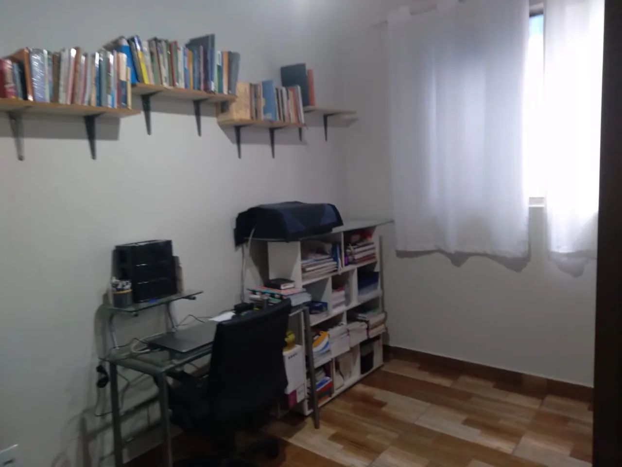 APARTAMENTO NO QUILOMBO/ PRÓXIMO AO CENTRO - Foto 2