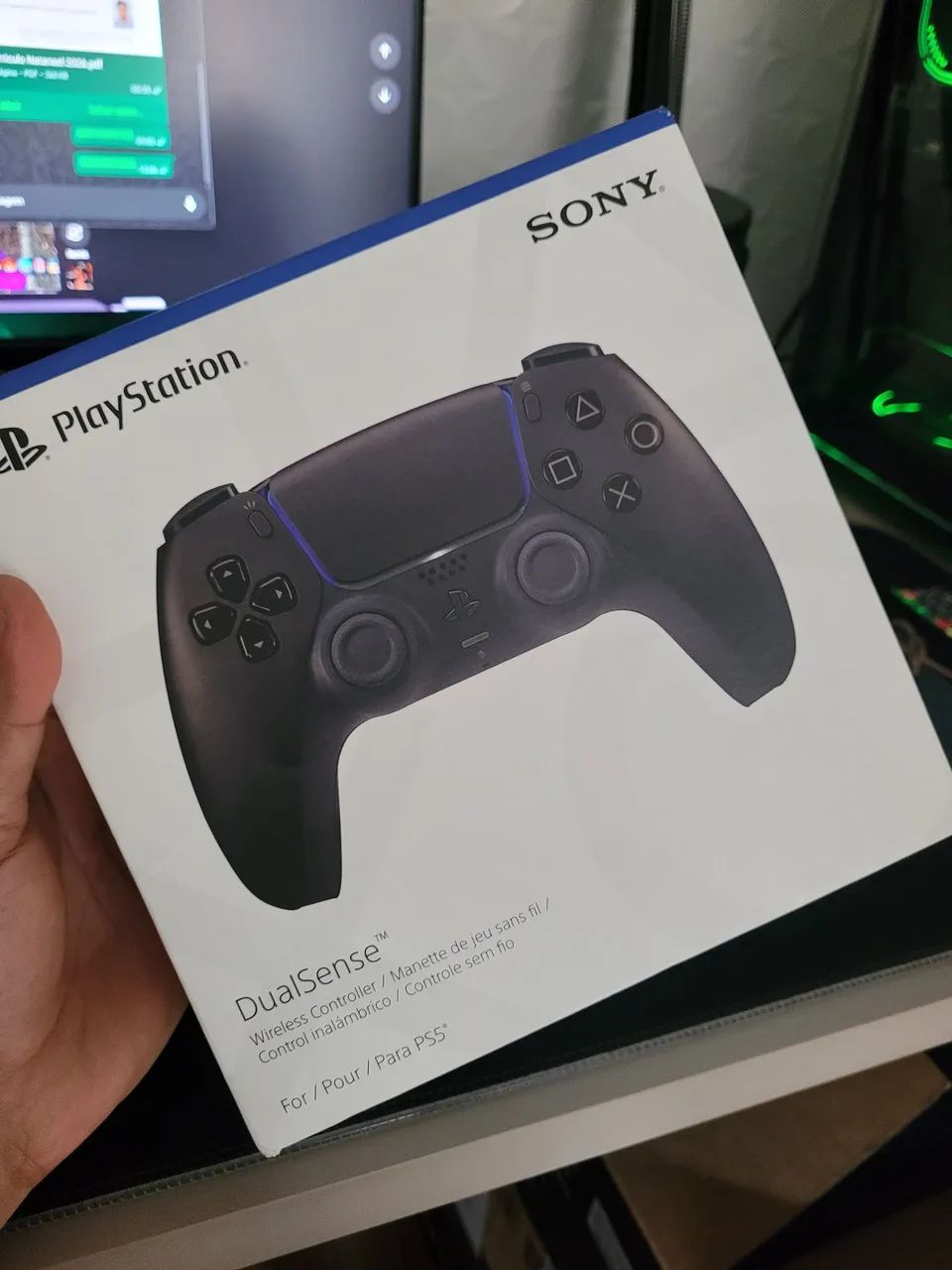 Dualsense ps5 - Foto 4